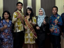 DPRD Mura Sambut Kunjungan Finalis Bakah Bawe Pariwisata Murung Raya 2025