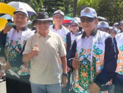 Festival Budaya Menjadi Ajang Daya Tarik Untuk Angkat Potensi Wisata dan Tradisi