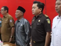 Dewan Mura Dukung Program Nasional P4GN