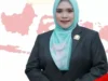 Dina Maulidah Dorong ASN Mura Tingkatkan Profesionalisme Kerja