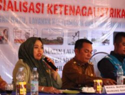 DPRD Mura Dukung Pemerataan Listrik ke Desa Terpencil
