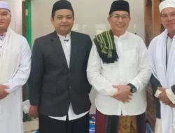 Dewan Mura Ajak Masyarakat Sambut Hari Raya Idul Adha 2025