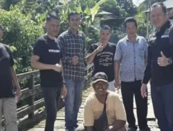 Legislator Mura Laksanakan Reses di Muara Untu, Begini Usulan Warga