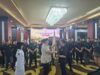 Mahyono Jabat Ketua DPC Pemuda Tani Murung Raya