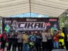 Pemkab Mura Ikuti Ajang Trail Adventure Cinta Kalteng ke-4 di Tangkiling Palangkaraya