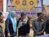 Dewan Harap Dengan Kantor Baru Satpol PP Damkar Lebih Tingkatkan Kinerja