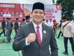 DPRD Murung Raya Capai Kesepakatan Perubahan Anggaran, Fokus pada Pembangunan