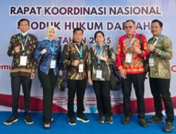DPRD Murung Raya Dorong Harmonisasi Regulasi untuk Investasi yang Inklusif