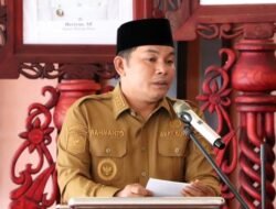 Pemkab Murung Raya Perkuat Akses Data Kependudukan, Dorong Efisiensi Program Daerah