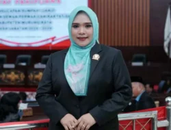 Dina Maulidah Sebut Penyesuaian Anggaran APBD 2025 Penting bagi Murung Raya