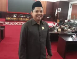 DPRD Murung Raya Apresiasi Gerakan Pangan Murah untuk Masyarakat