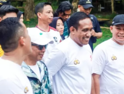 Murung Raya Terpilih Dapat Satu Sekolah Rakyat, Lokasi di Desa Karali Kecamatan Tanah Siang