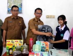 Pemkab Murung Raya Apresiasi Sinergi Sentra Budiluhur dalam Pemberian ATENSI
