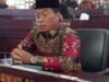 Kawal Usulan Rakyat, Ketua DPRD Rumiadi Pastikan Infrastruktur Jadi Skala Prioritas 2027