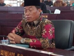 Solusi Transportasi Pelajar, Ketua DPRD Murung Raya Minta Pemda Siapkan Bus Sekolah