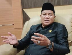 DPRD Murung Raya Dorong Pemerintah Siapkan Pendamping Khusus untuk 125 Koperasi Desa