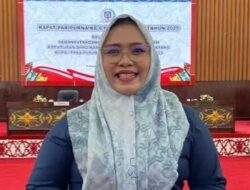 Banjir di Murung Raya: Sungai Barito Kembali Meluap, Warga Diminta Waspada