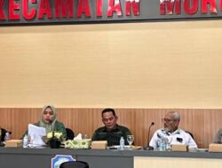 Dina Maulidah Berikan Dukungan Penuh untuk STQ XII Murung Raya