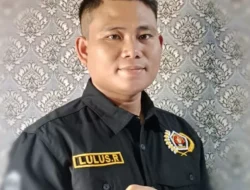 PWI Murung Raya Serukan Perlawanan, Laporkan Oknum Pemeras Berkedok Jurnalis