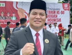 Atasi Kemiskinan, DPRD Murung Raya Minta Pemda Gandeng Perusahaan Swasta