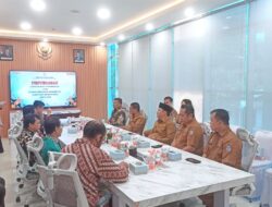 WTP dari BPK RI: Bukti Pemkab Murung Raya Mengelola Keuangan dengan Transparan