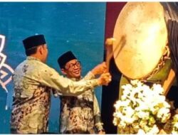 STQ ke-XII Murung Raya Resmi Dibuka, Lahirkan Generasi Qur’ani dan Tingkatkan Toleransi