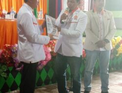 PKS Murung Raya Gelar Musda VI, Tegaskan Komitmen Majukan Daerah