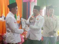 PKS Murung Raya Gelar Musda VI, Tegaskan Komitmen Majukan Daerah
