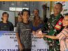 Penyaluran BLT-DD Tahap II di Desa Olung Dojo Berjalan Lancar