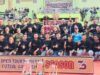 Membentengi Generasi Muda, Pemkab Murung Raya Dukung Penuh Turnamen Futsal