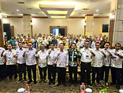 Bimtek Platform ASN Karier Digelar, Perkuat Manajemen ASN di Lingkungan Pemkab Murung Raya
