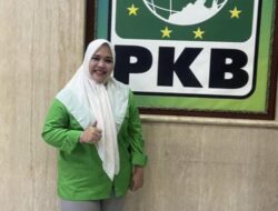 Dina Maulidah, Wakil Ketua DPRD Murung Raya, Perkuat Sinergi di Rakor Pimpinan PKB Jakarta