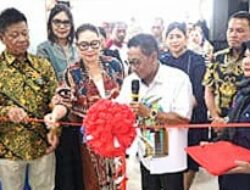 Pemkab Murung Raya Apresiasi Pembukaan Klinik AMI, Perkuat Akses Layanan Kesehatan Daerah