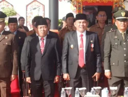 Rumiadi : Polri Pilar Utama Keamanan Masyarakat yang Tak Tergantikan