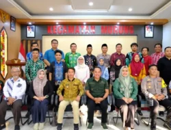Persiapan Matang untuk STQ ke XII Murung Raya, Wabup Rahmanto Muhidin Dorong Agar Acara Meriah dan Berkah