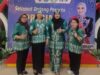 Wakil Ketua I DPRD Murung Raya, Dina Maulidah: Apresiasi Bunda PAUD Jadi Forum Strategis Samakan Visi Pendidikan