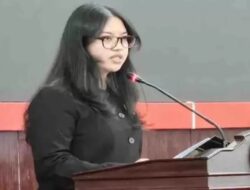 DPRD Murung Raya Menerima Aspirasi Masyarakat dari Dapil II
