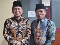 ​Pemuda Murung Raya Didorong Ambil Peran Sentral dalam Pembangunan Daerah