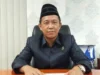 Mencegah Banjir dan DBD, Anggota DPRD Murung Raya Ajak Warga Gotong Royong
