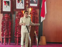 “Ini Kebutuhan, Bukan Politik” – Bupati Murung Raya Soal Mutasi Pejabat