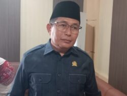 DPRD Murung Raya Apresiasi Opini WTP dari BPK RI, Bukti Transparansi Pengelolaan Keuangan