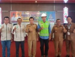 Bimtek dan Sertifikasi Tenaga Konstruksi: Investasi Murung Raya untuk Pembangunan Berkelanjutan