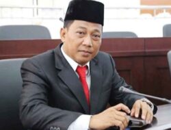 Peluncuran Portal Saritamura, Wujud Nyata Komitmen Pemkab Murung Raya Menuju Satu Data Terpadu