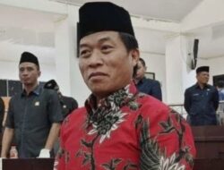 Legislator PDIP Rumiadi, Kebutuhan Fasilitas Umum di Kecamatan Lain Jangan Terlupakan