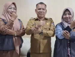 Murung Raya Siap Sambut TPN XII, Dorong Kompetensi Guru Lewat Talkshow dan Pameran Karya Inovatif