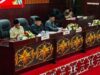 Sidang Paripurna DPRD Murung Raya Bahas Dua Raperda Penting