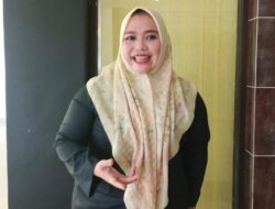 Dina Maulidah: Kepala OPD Murung Raya Harus Jalin Kerja Sama dan Koordinasi dengan Bawahan