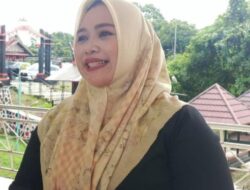 ​Perkuat Pokja PUG, DPRD Murung Raya Tegaskan Komitmen Wujudkan Pembangunan Adil dan Inklusif