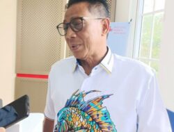 Murung Raya Siap Bongkar Pasar Pelita Hilir, Bupati: Kondisi Bangunan Membahayakan