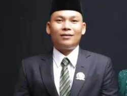 DPRD Murung Raya Dorong Gerakan Literasi Keluarga, Mahyono: Kunci Kecerdasan Generasi Muda ​